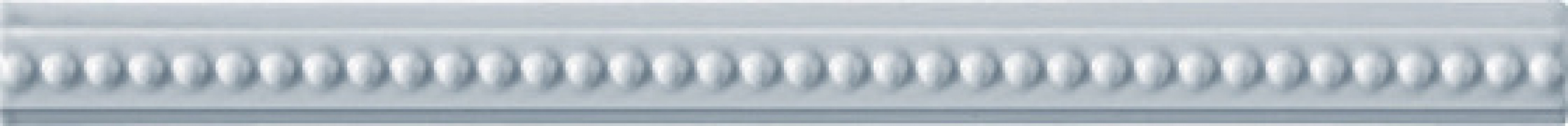 Плитка бордюр 26x2 New Classic Daisy Parfume LDA80 Ceramiche Grazia