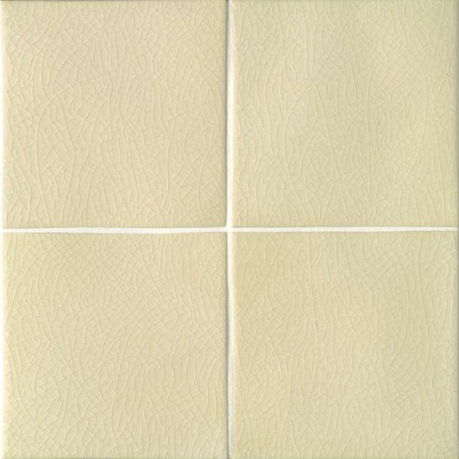 Плитка настенная 13x13 Essenze Magnolia Craquele ES07 Ceramiche Grazia