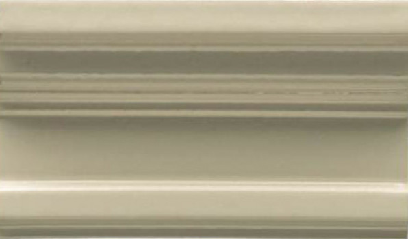 Плитка бордюр 13x7.5 Essenze Capitello Gelsomino CAP03 Ceramiche Grazia
