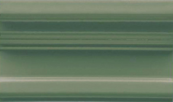 Плитка бордюр 13x7.5 Essenze Capitello Pino CAP05 Ceramiche Grazia