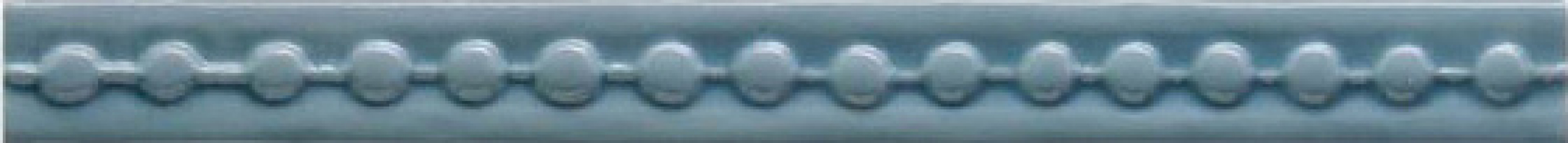 Плитка бордюр 26x2.5 Essenze Listello P Genziana LISTP06 Ceramiche Grazia