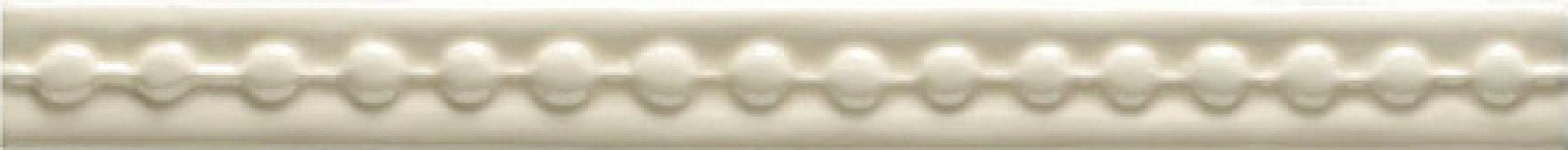 Плитка бордюр 26x2.5 Essenze Listello P Magnolia Craquele LISTP07 Ceramiche Grazia