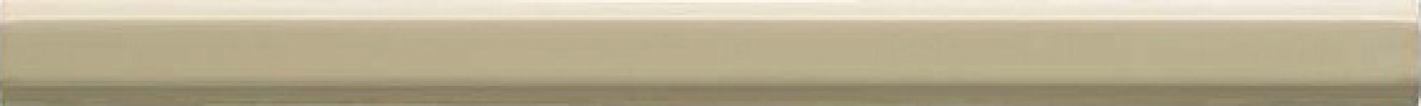 Плитка бордюр 26x2 Essenze Matita Capitello Gelsomino MATC03 Ceramiche Grazia