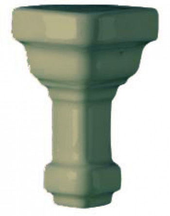 Специальный элемент 7.5x3 Essenze Внешний угол Capitello Ang. Pino CAAP05 Ceramiche Grazia