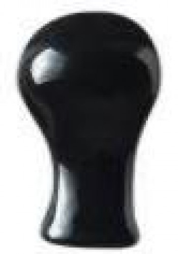 Специальный элемент 3.5x2 Vintage Внешний угол Ang. Bordura Black BOA7 Ceramiche Grazia