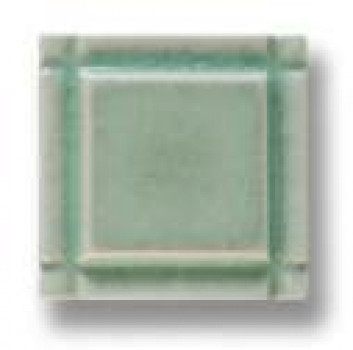 Плитка декор 5x5 Rixi Вставка Tozzetto Geo Agata TOX4 Ceramiche Grazia