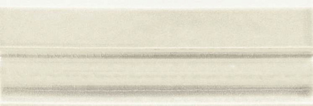 Плитка бордюр 20x6.5 Epoque Finale Bianco Craquele FIE5 Ceramiche Grazia