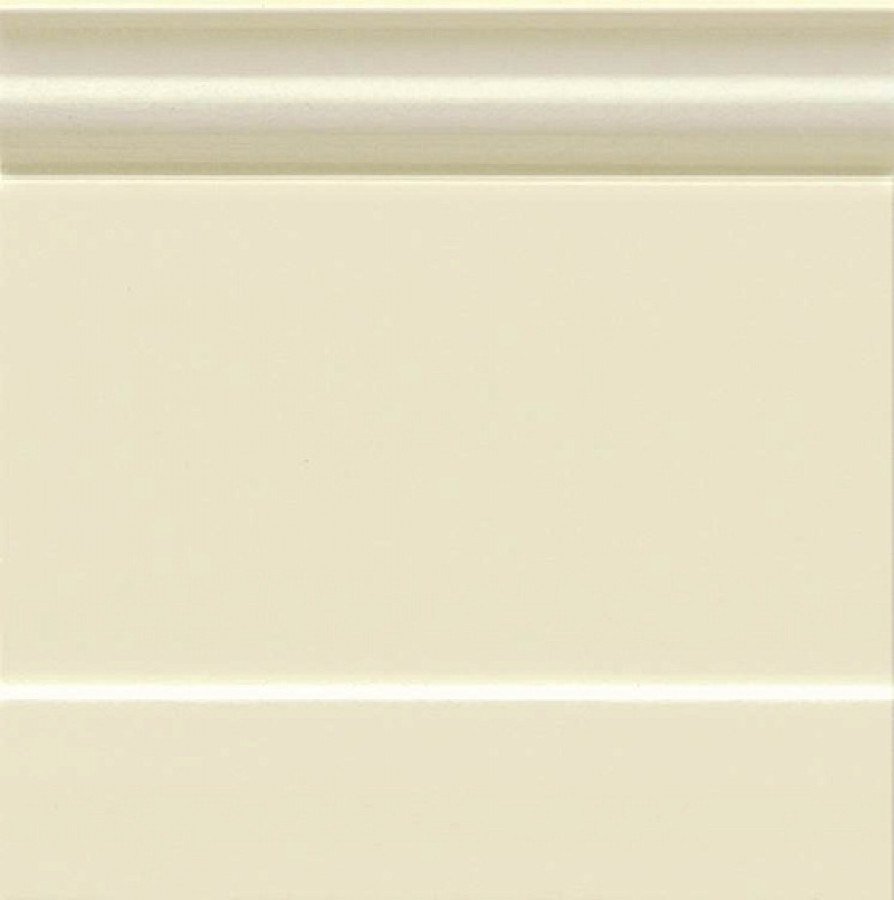 Специальный элемент 20x20 Epoque Плинтус Zoccolo Ivory Mat ZOE10 Ceramiche Grazia