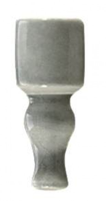 Специальный элемент 6.5x2 Epoque Внешний угол Ang. Finale Grey Craquele FIAE4 Ceramiche Grazia