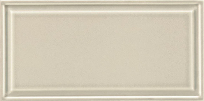 Плитка настенная 26x13 Formae Frame Ecru FRA5 Ceramiche Grazia