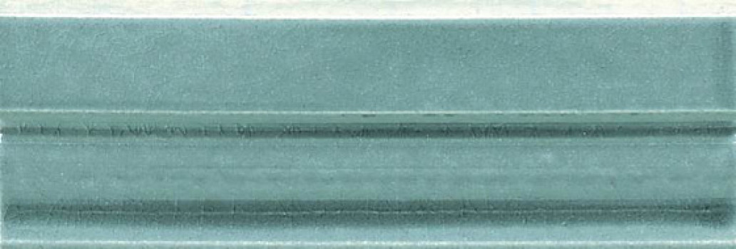 Плитка бордюр 26x6.5 Formae Toro Mist TOF8 Ceramiche Grazia