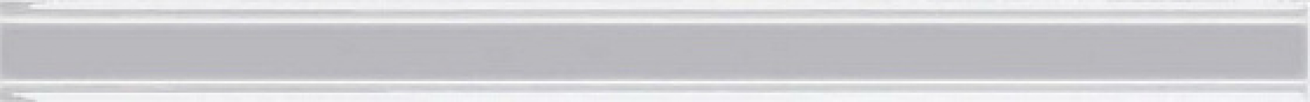 Плитка бордюр 26x2 Formae Matita Capitello Cotton MAT100 Ceramiche Grazia