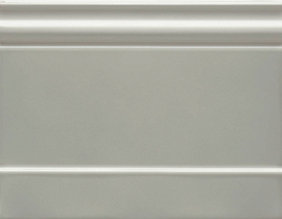 Специальный элемент 26x20 Formae Плинтус Zoccolo Steel ZO400 Ceramiche Grazia