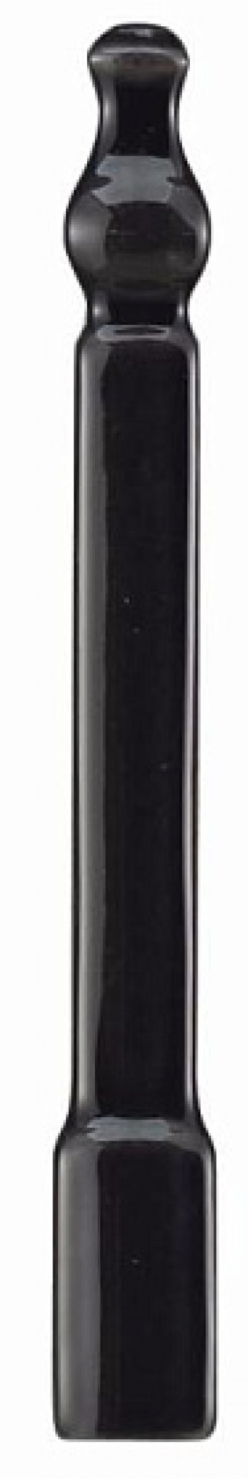 Специальный элемент 20x2 Formae Внешний угол Ang. Zoccolo Ebony ZOA200 Ceramiche Grazia