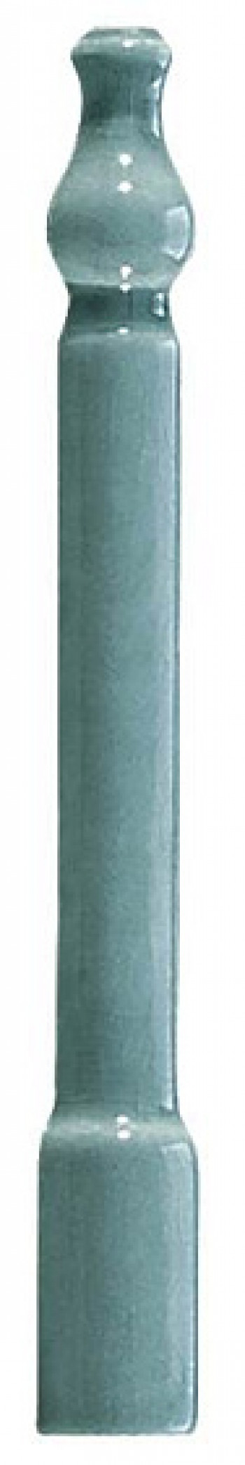 Специальный элемент 20x2 Formae Внешний угол Ang. Zoccolo Mist ZOA800 Ceramiche Grazia
