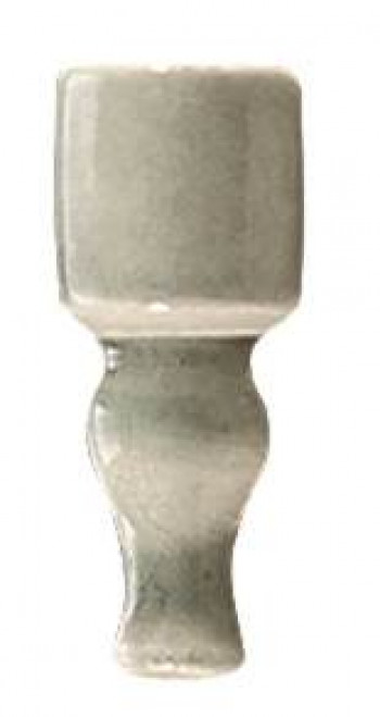 Специальный элемент 6.5x2 Formae Внешний угол Ang. Toro Ecru TOFA6 Ceramiche Grazia