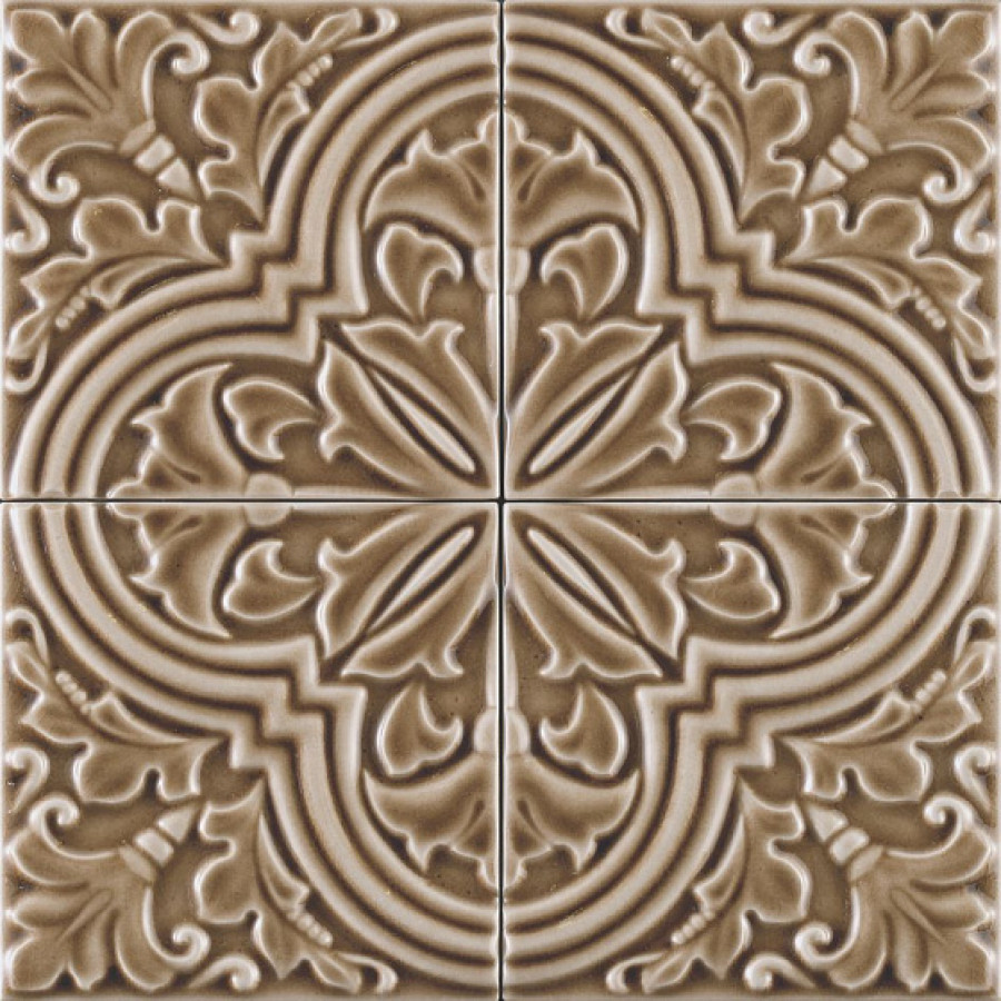 Плитка настенная 13x13 Formelle Algarve Topazio ALGA7 Ceramiche Grazia