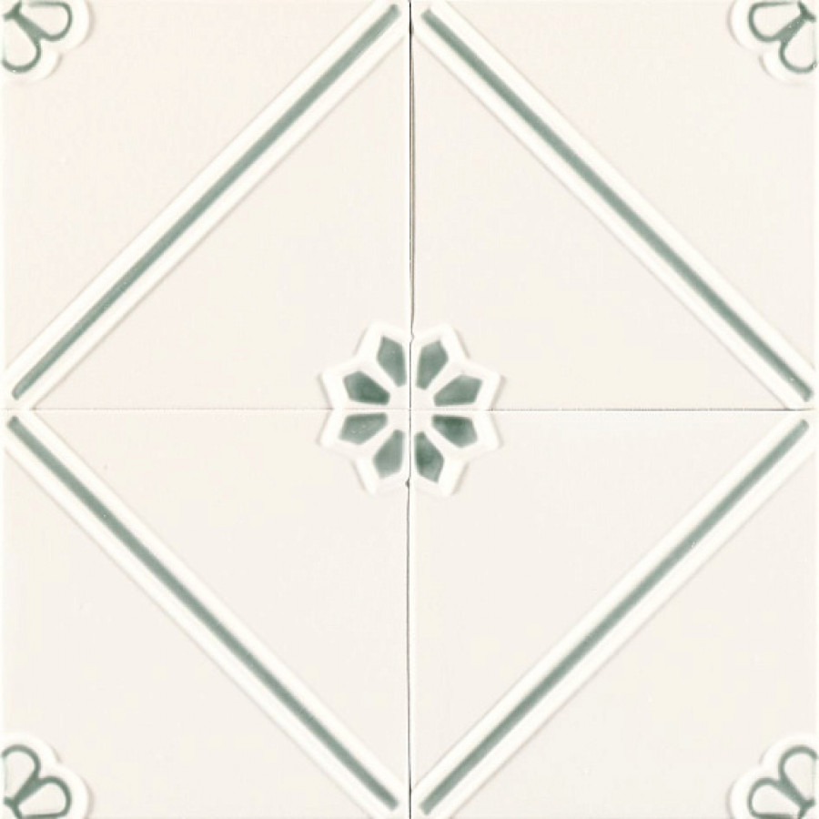 Плитка настенная 13x13 Formelle Anversa Timo ANV4 Ceramiche Grazia