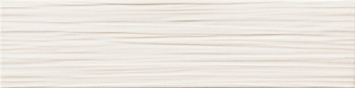 Плитка настенная 56x14 Impressions Bamboo White BAM100 Ceramiche Grazia