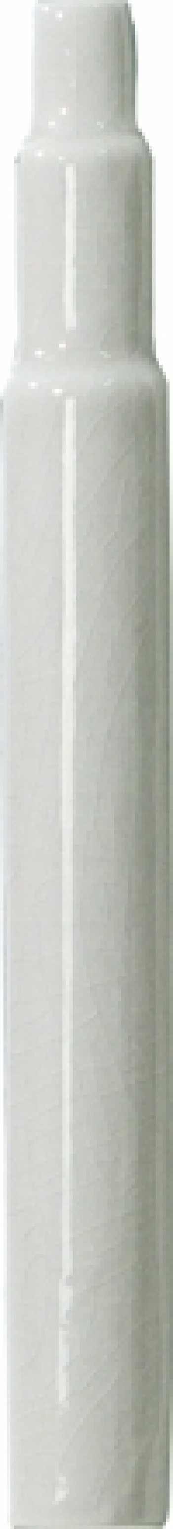 Специальный элемент 20x2 Impressions Внешний угол Ang. Est. Par. Zoccolo Rock ZAIM600 Ceramiche Grazia