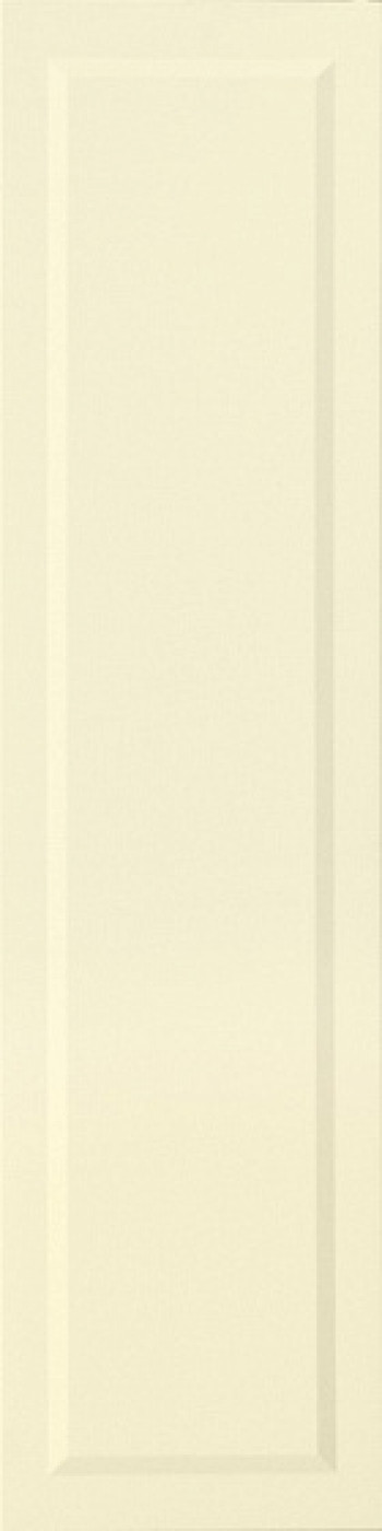 Плитка настенная 80x20 Electa Beige Matt CLB4 Ceramiche Grazia