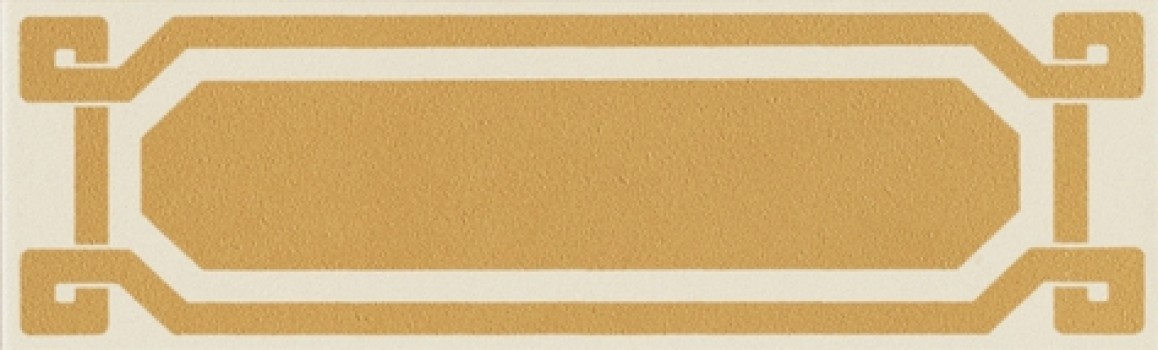 Плитка декор напольная 20x6 Old England Listello ED Leeds OELD2 Ceramiche Grazia