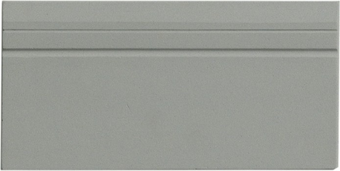 Плинтус керамический 20x10 Old England Zoccolo London OEZ6 Ceramiche Grazia