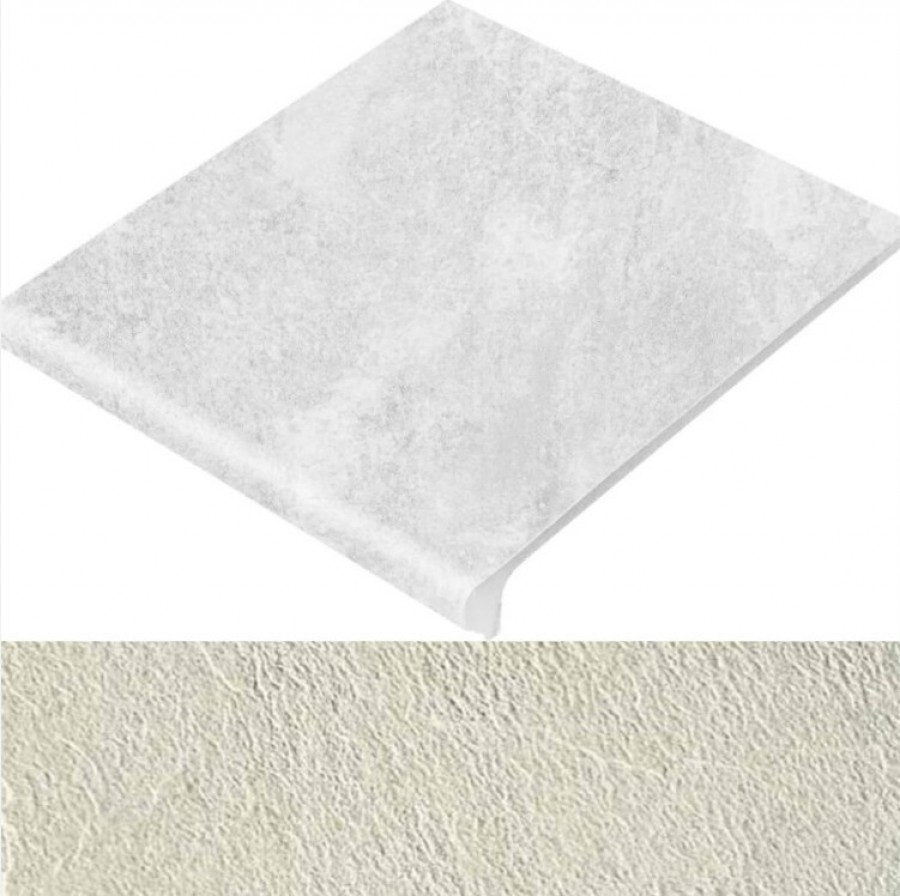 Плитка Gradone Mineral White 6928661 33x30 9мм Casalgrande Padana