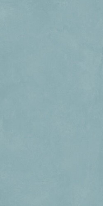 Плитка 240x120 6мм Rilievi Lido Ret 760352 матовая голубой бетон, цемент, краска, штукатурка, однотонная Cedit