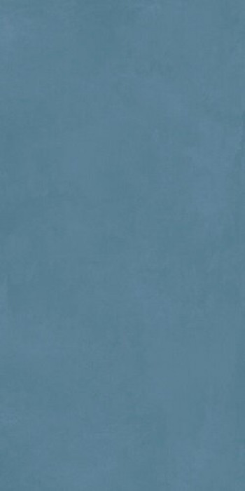 Плитка 240x120 6мм Rilievi Cielo Ret 760354 матовая синий бетон, цемент, краска, штукатурка, однотонная Cedit