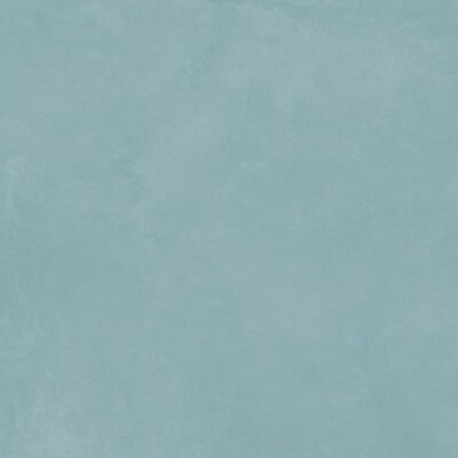 Плитка 120x120 6мм Rilievi Lido Ret 760346 матовая голубой однотонная Cedit