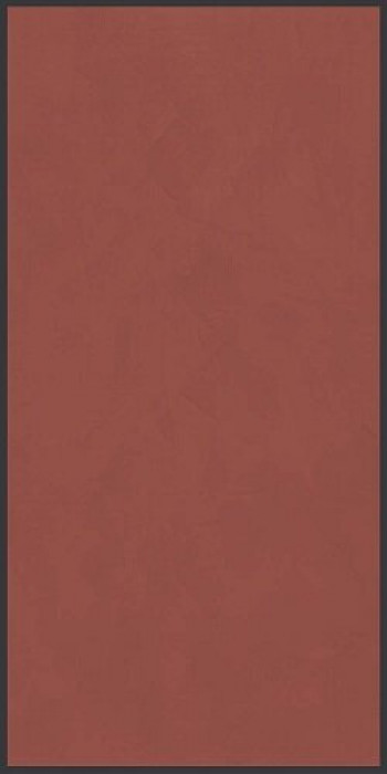 Плитка 240x120 6мм Policroma Corn Mattone Mat R 764096 матовая красный бетон, цемент, краска, штукатурка, однотонная Cedit