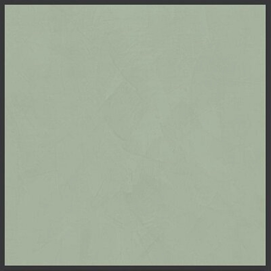 Плитка 120x120 6мм Policroma Corn Lichene Mat R 764103 зеленый бетон, цемент, краска, штукатурка, однотонная Cedit