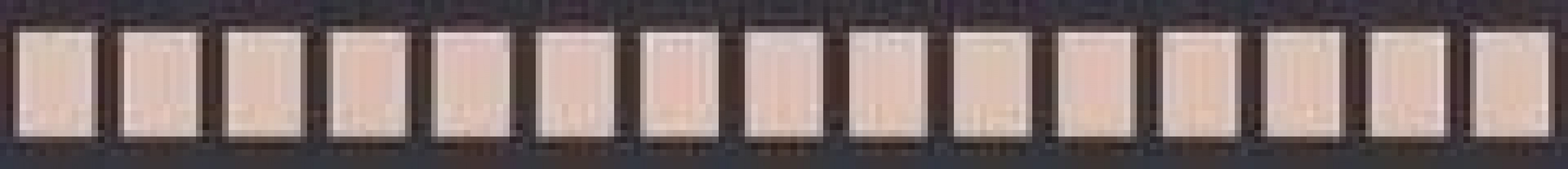 Плитка 120x12 6мм Policroma Listel Cipria Mat R 764147 матовая Cedit