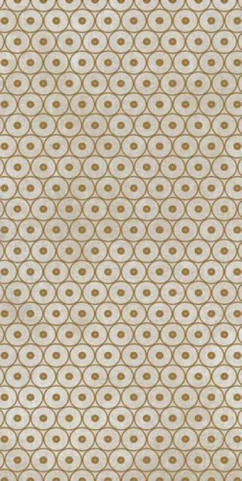 Плитка 240x120 6мм Decanelbian Oro 120X240Ret 752601 микс белый бетон, цемент, под обои Cedit