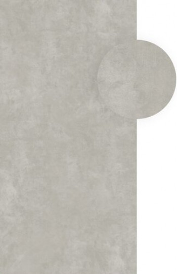 Плитка 240x120 6мм Grigio Ret 752133 матовая серый бетон, цемент, краска, штукатурка Cedit