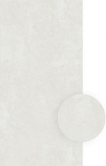 Плитка 240x120 6мм Bianco Ret 752438 матовая белый бетон, цемент, краска, штукатурка Cedit