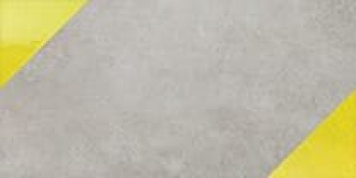 Плитка 80x40 9мм Trama 3 G6 Giallo Ret 752783 Cedit