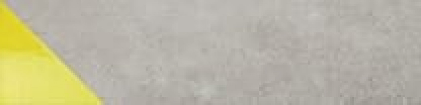 Плитка 80x20 9мм Trama 3 H4 Giallo Ret 752786 микс серый бетон, цемент Cedit