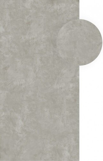 Плитка 240x120 6мм Palazzo Ret 752142 матовая серый бетон, цемент, краска, штукатурка Cedit
