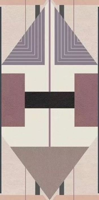 Плитка 120x60 6мм Chimera Decradici Beige Mat 60X120R 769484 матовая мультиколор Cedit