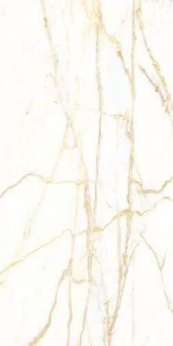 Плитка 120x60 6мм Chimera Empatia Bianco Glo Re 769470 глянцевая белый мрамор Cedit