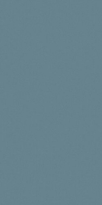 Плитка 240x120 6мм Crayons Cerim Skyline Nat 120X240R 767238 матовая синий однотонная Cerim