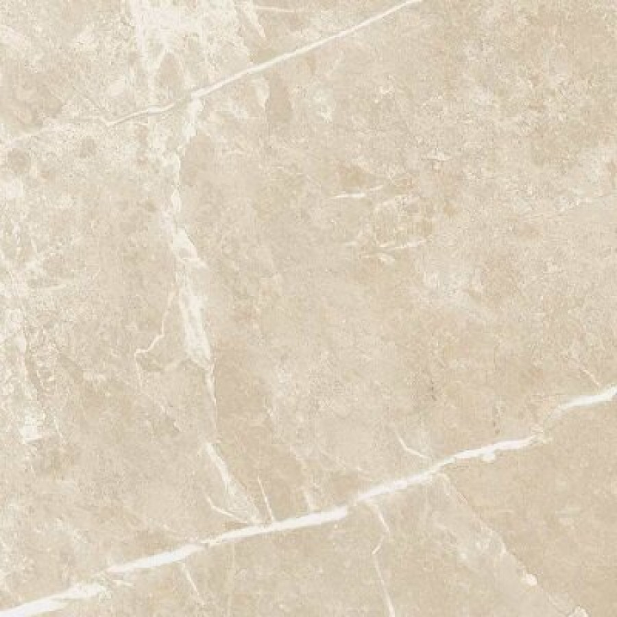 Плитка 60x60 9мм Elemenstcream Dolomia Luc Ret 766953 Cerim