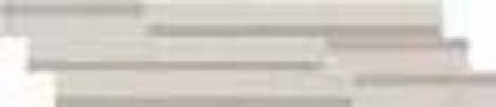 Плитка 60x15 9мм Elemenstgrey Sandstlisf15X60 Nat Lu 767037 Cerim