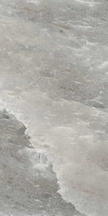 Плитка 240x120 6мм Rock Salt Celtic Grey Nat 120X240R 766908 матовая серый камень, мрамор Cerim