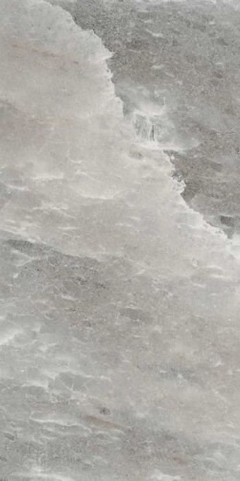 Плитка 240x120 6мм Rock Salt Celtic Grey Luc 120X240R 766913 глянцевая серый камень, мрамор Cerim