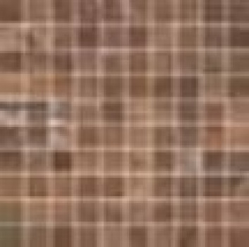 Плитка 30x30 9мм Rock Salt Hawaiian Red Mos Nat 766737 матовая коричневый камень Cerim