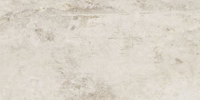 Плитка 60x30 9мм Artifact Of Cerim Aged White Nat R 760627 матовая белый бетон, цемент Cerim