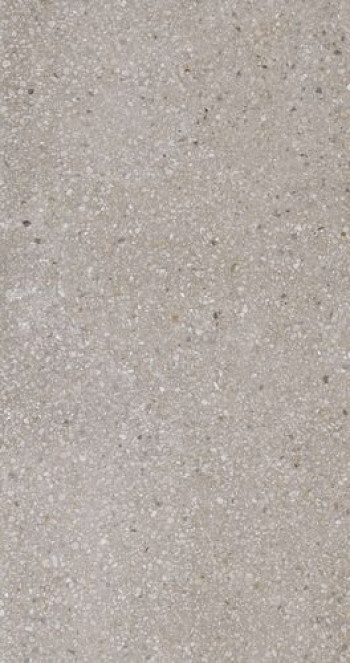 Плитка 240x120 6мм Match Up Cepegrey Mix 120X240R 772320 матовая серый камень, терраццо Cerim